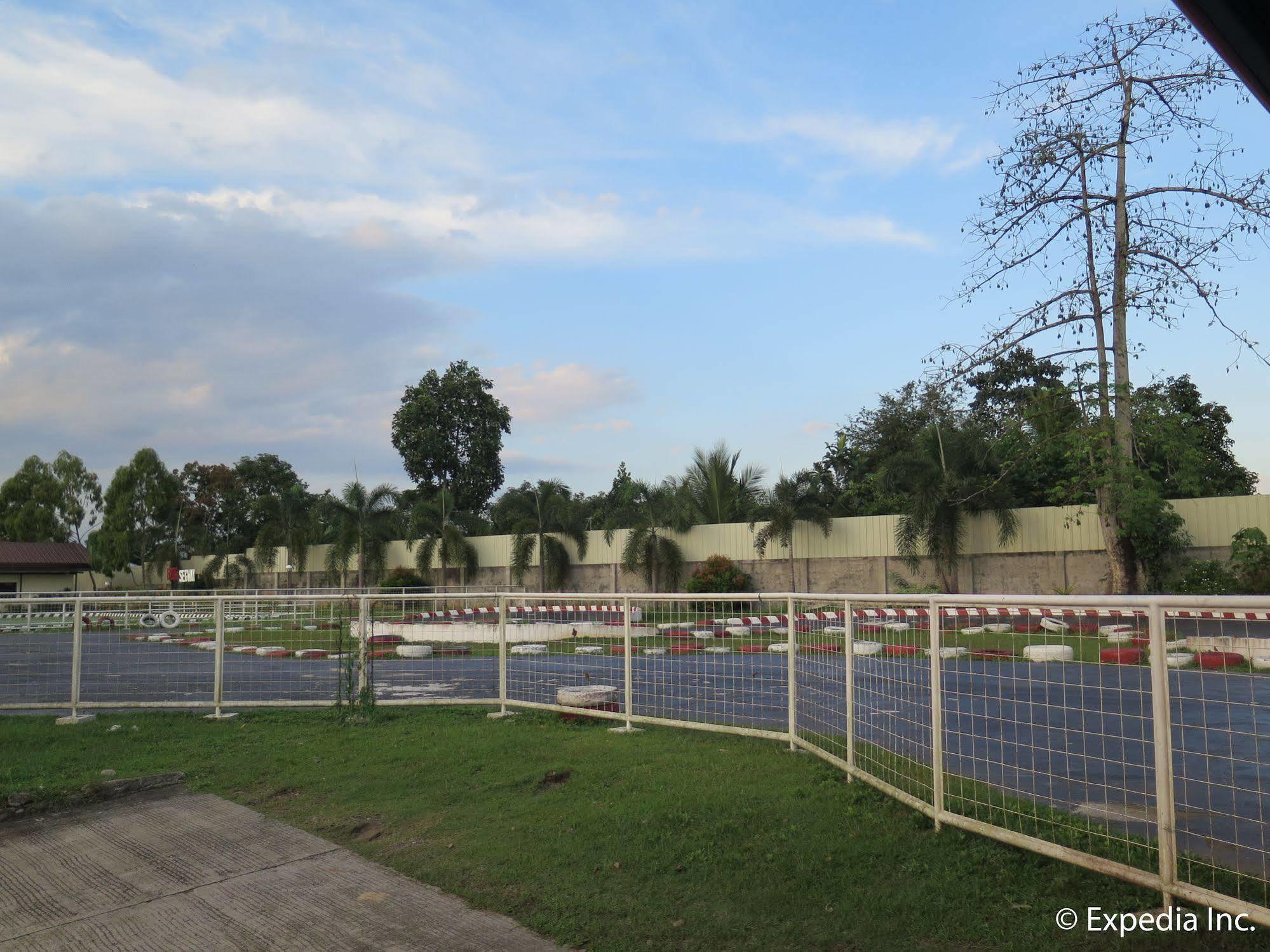 Davao City D'Leonor Inland Resort & Adventure Park מראה חיצוני תמונה