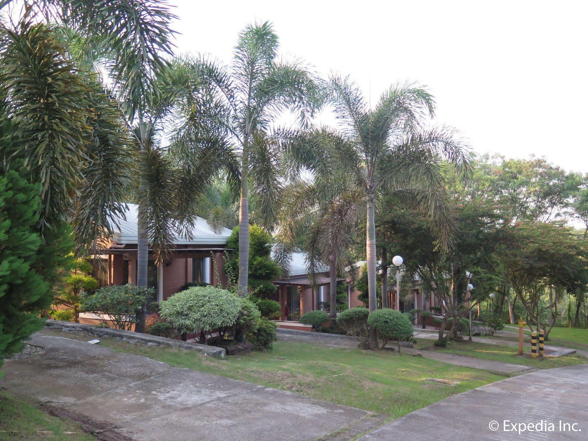 Davao City D'Leonor Inland Resort & Adventure Park מראה חיצוני תמונה
