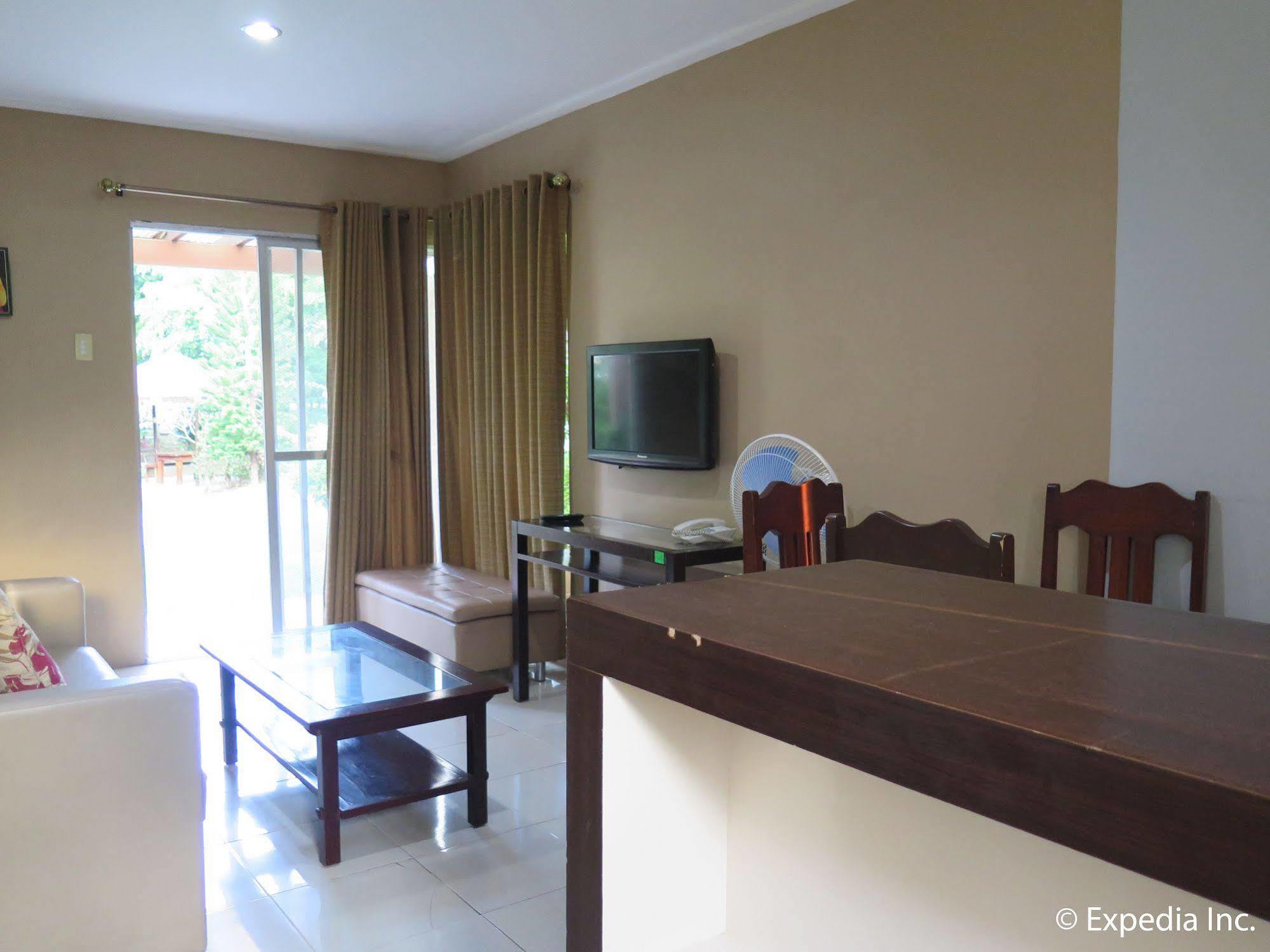 Davao City D'Leonor Inland Resort & Adventure Park מראה חיצוני תמונה