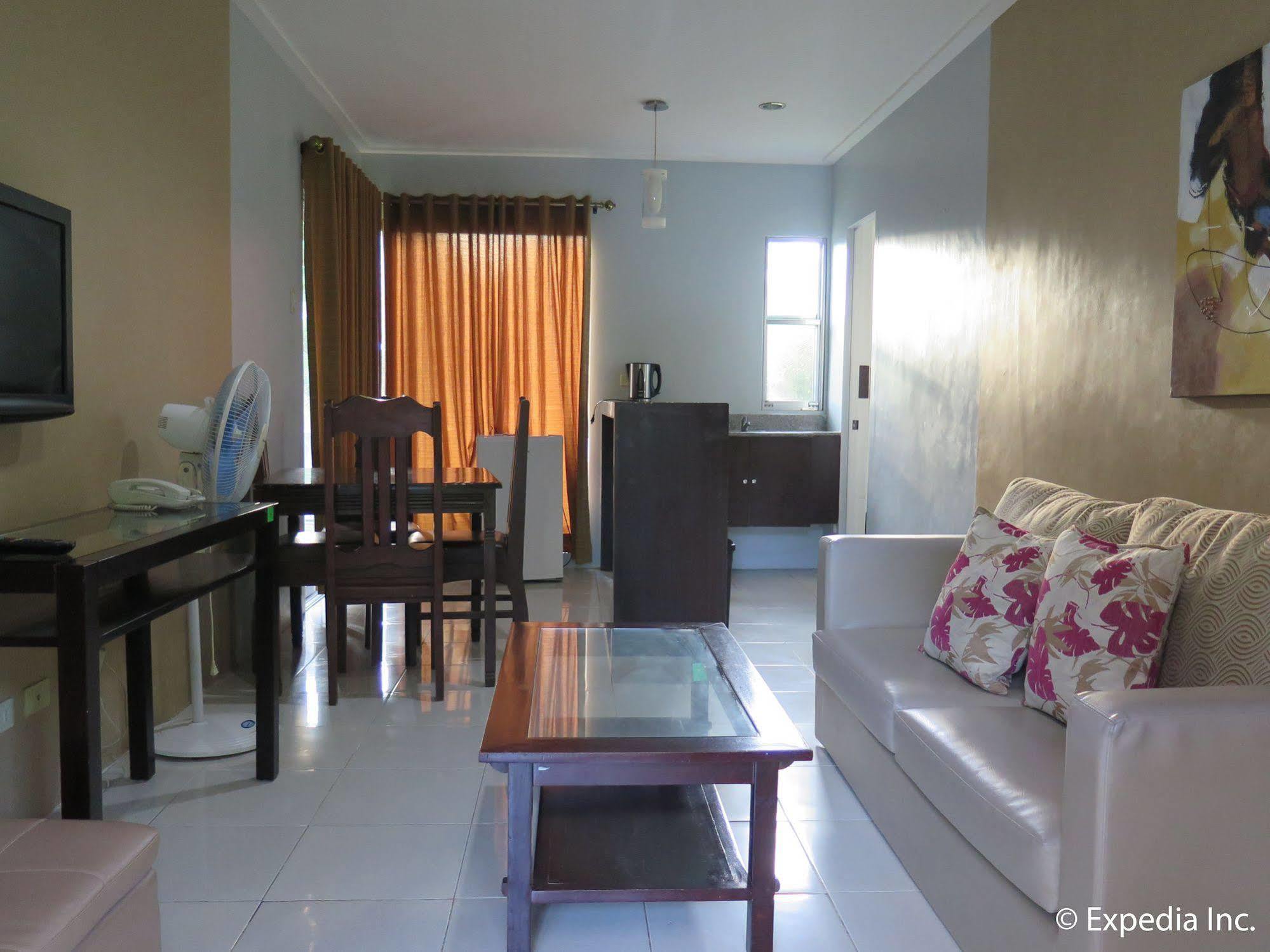 Davao City D'Leonor Inland Resort & Adventure Park מראה חיצוני תמונה