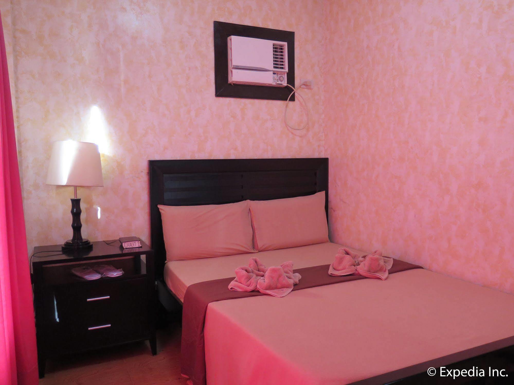 Davao City D'Leonor Inland Resort & Adventure Park מראה חיצוני תמונה
