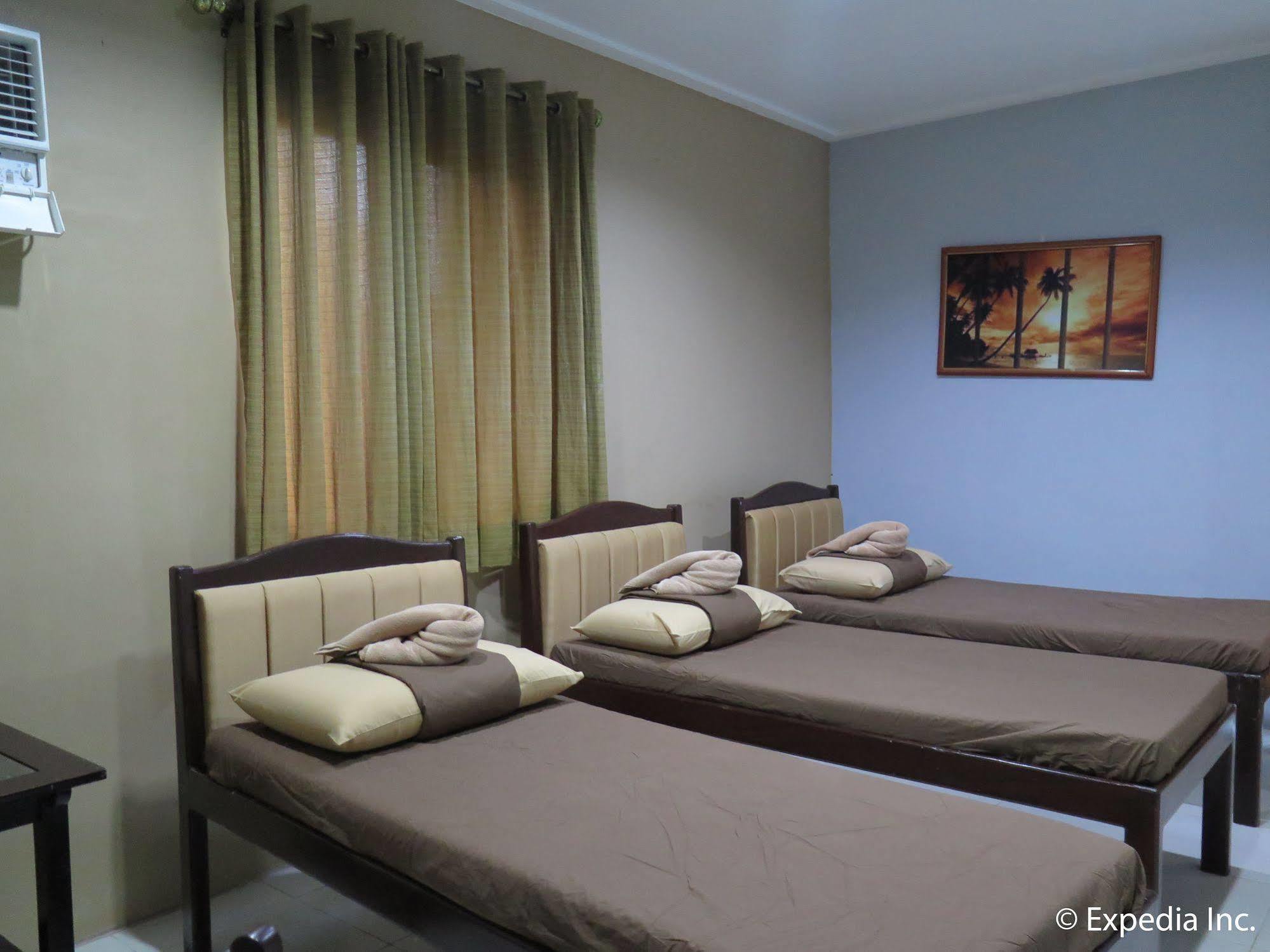 Davao City D'Leonor Inland Resort & Adventure Park מראה חיצוני תמונה